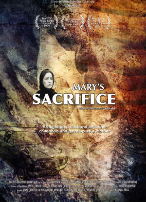 Mary`s Sacrifice Aka Marium海报封面图