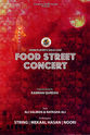 Faisal Kapadia John Player's Gold Leaf Food Street Concert