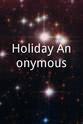克雷格·米歇尔 Holiday Anonymous