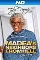 Jayna Brown Madea's Neighbors from Hell