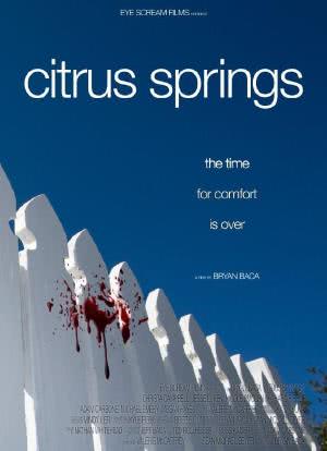Citrus Springs海报封面图