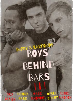 Boys Behind Bars 3海报封面图
