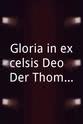 Georg Christoph Biller Gloria in excelsis Deo - Der Thomanerchor singt Weihnachtslieder