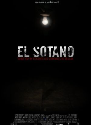 El Sótano海报封面图