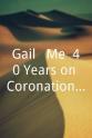 Ben Price Gail & Me: 40 Years on Coronation Street