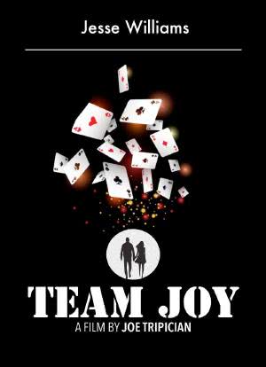 Team Joy海报封面图