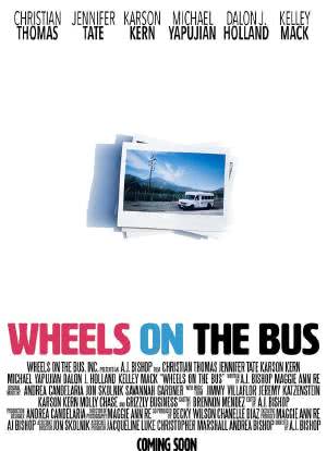 Wheels on the Bus海报封面图