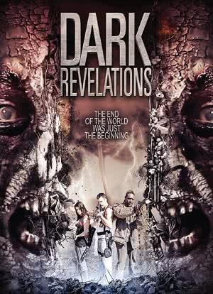 Dark Revelations海报封面图