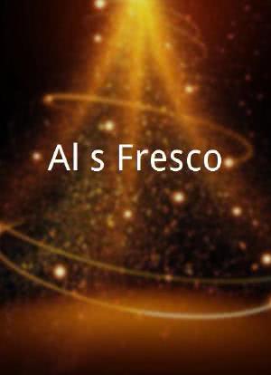 Al's Fresco海报封面图