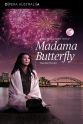 Cameron Kirkpatrick Madama Butterfly: Handa Opera on Sydney Harbour
