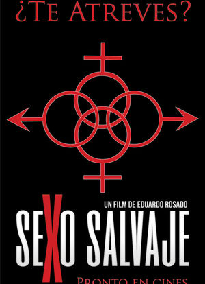 Sexo Salvaje海报封面图