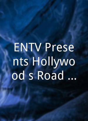ENTV Presents Hollywood's Road to Gold海报封面图