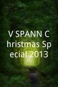 大卫·赫南德兹 V-SPANN Christmas Special 2013