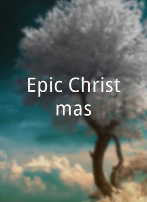 Epic Christmas海报封面图