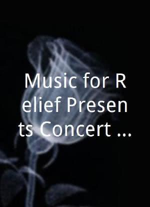 Music for Relief Presents Concert for the Philippines海报封面图