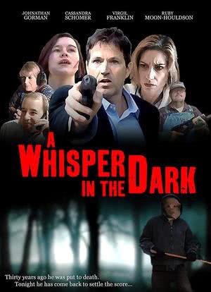 A Whisper in the Dark海报封面图