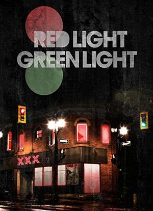Red Light Green Light海报封面图