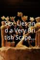 曼蒂·赖斯-戴维斯 Sex, Lies and a Very British Scapegoat