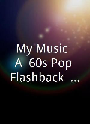 My Music: A '60s Pop Flashback - Hullabaloo海报封面图
