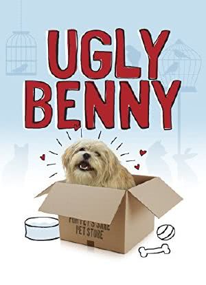 Ugly Benny海报封面图