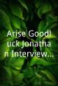 Lola Ogunnaike Arise Goodluck Jonathan Interview Special