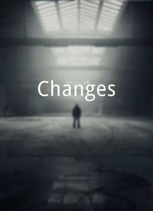 Changes海报封面图