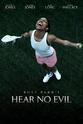 Kaia Davis Hear No Evil