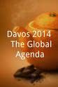 Joseph Jimenez Davos 2014: The Global Agenda
