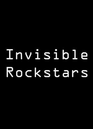Invisible Rockstars海报封面图