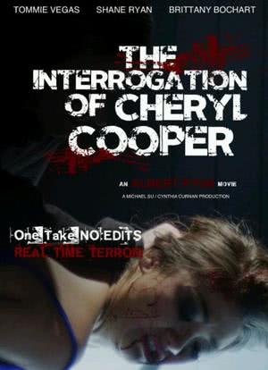 The Interrogation of Cheryl Cooper海报封面图
