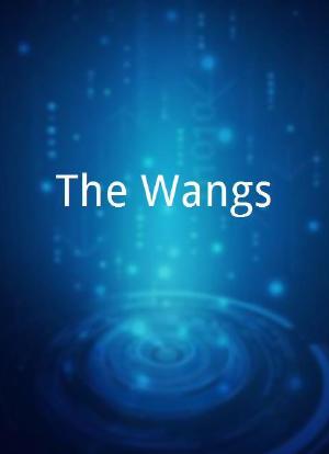 The Wangs海报封面图