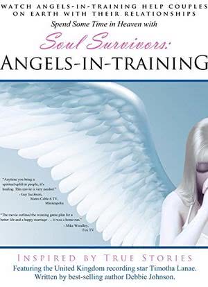 Soul Survivors: Angels in Training海报封面图