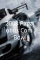 Jason McCourty 2008 Papajohns.Com Bowl