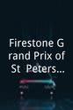 Ryan Briscoe Firestone Grand Prix of St. Petersburg