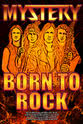 Steven Diana Mystery: Born to Rock