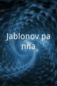Jan Skvor Jablonová panna