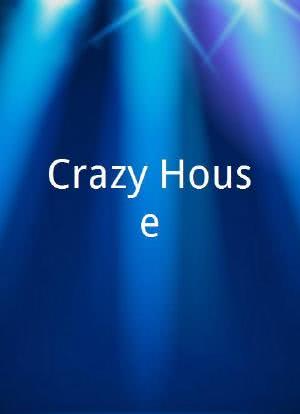 Crazy House海报封面图