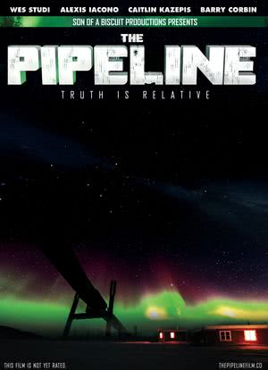 The Pipeline海报封面图