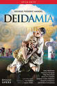 Jonathan Lunn George Frideric Handel: Deidamia, Opera in tre atti