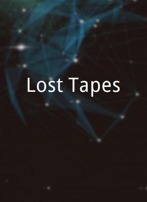 Lost Tapes海报封面图