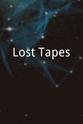 Patrick Boulanger Lost Tapes