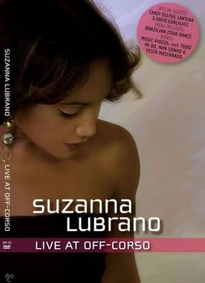 Suzanna Lubrano: Live at Off-Corso海报封面图
