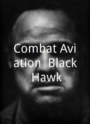 Combat Aviation: Black Hawk海报封面图