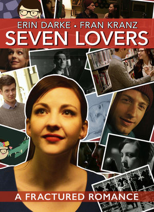 Seven Lovers海报封面图
