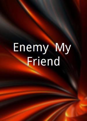 Enemy, My Friend?海报封面图