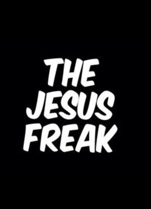Carl Jackson`s the Jesus Freak海报封面图