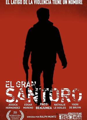 El Gran Santoro海报封面图