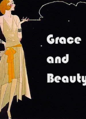Grace and Beauty海报封面图