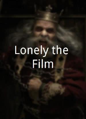 Lonely the Film海报封面图