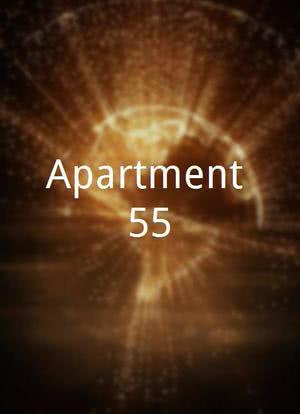 Apartment 55海报封面图
